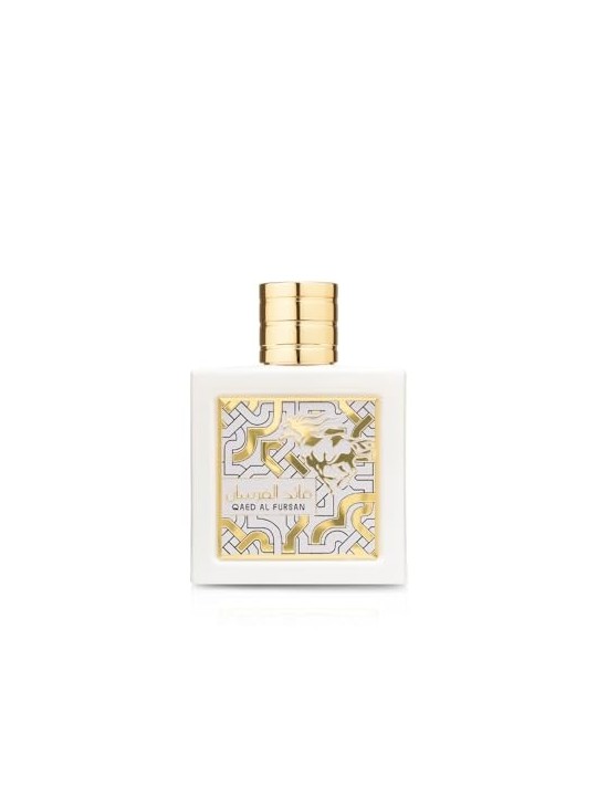 Lattafa Qaed Al Fursan Unlimited Unisex Eau de Parfum 90ml