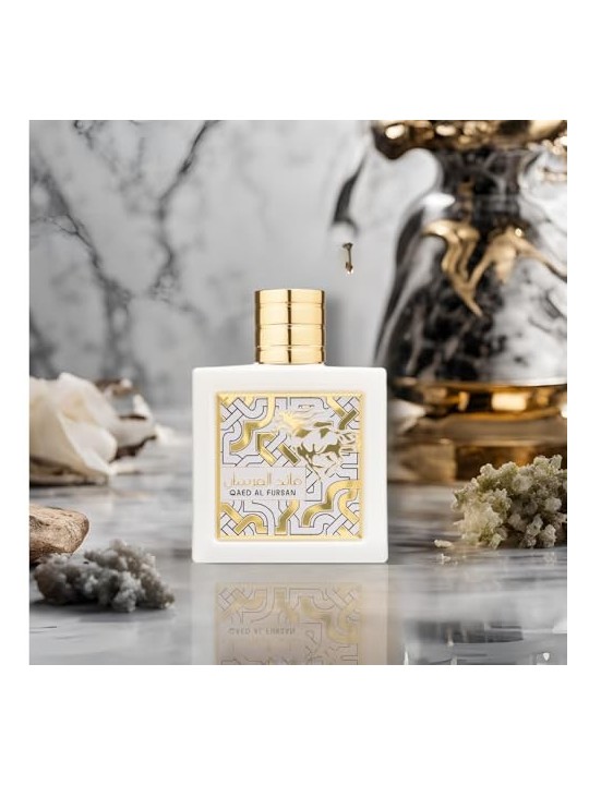 Lattafa Qaed Al Fursan Unlimited Unisex Eau de Parfum 90ml