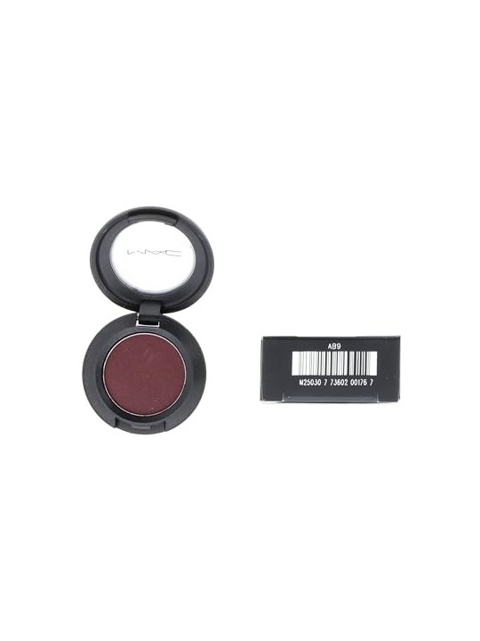 MAC Cosmetics OMBRETTO PICCOLO VELLUTO SKETCH - Intensitï¿½ï¿½ ed eleganza