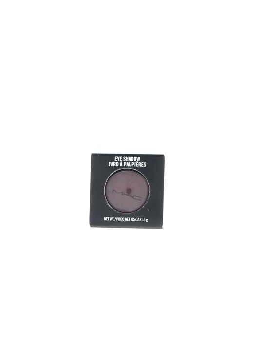 MAC Cosmetics OMBRETTO PICCOLO VELLUTO SKETCH - Intensitï¿½ï¿½ ed eleganza