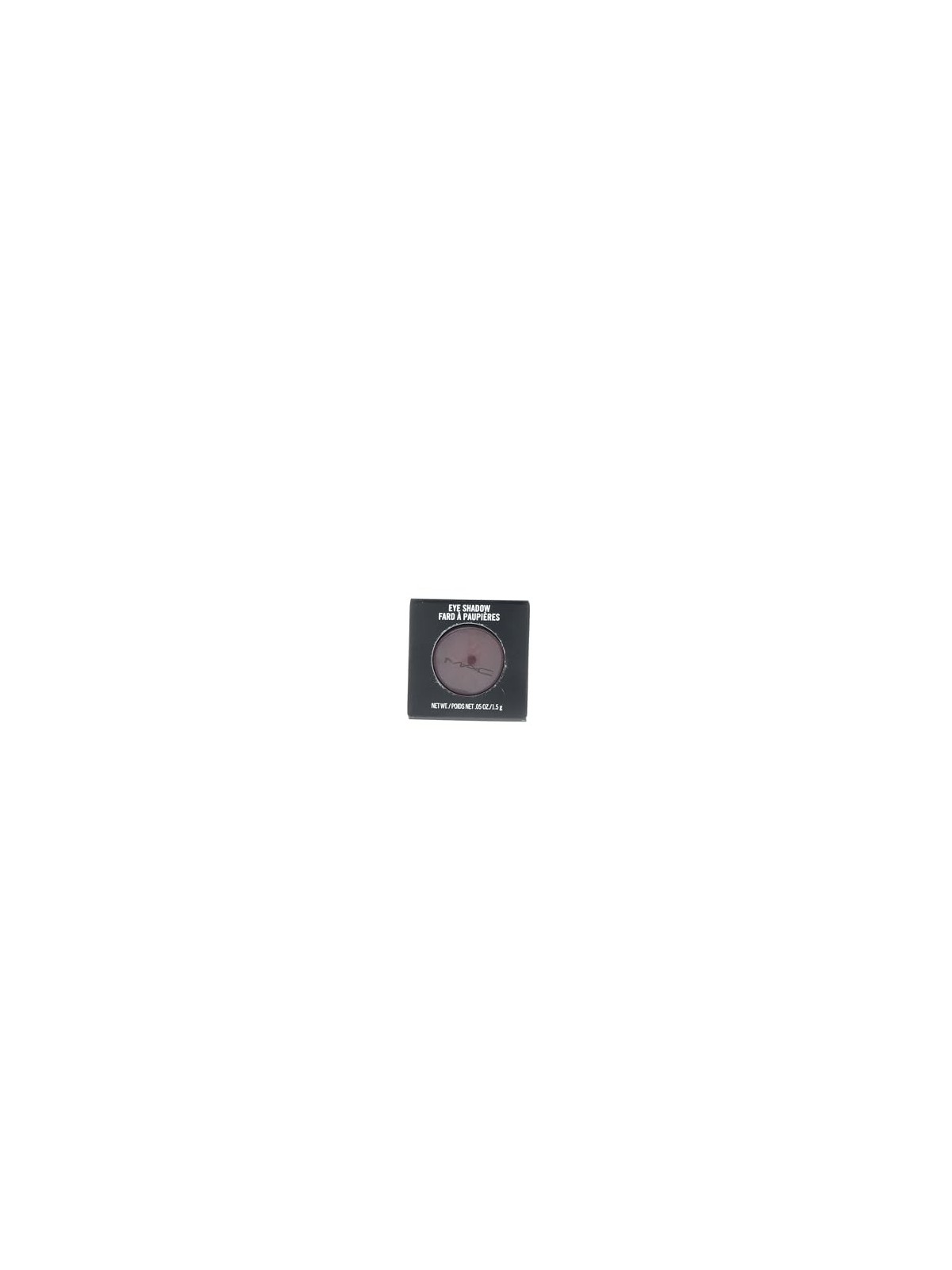 MAC Cosmetics OMBRETTO PICCOLO VELLUTO SKETCH - Intensitï¿½ï¿½ ed eleganza