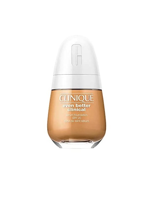 Clinique EVEN BETTER CLINICAL SPF20 Foundation 94 Deep Neutral Unisex