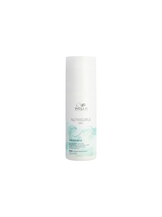 Balsamo Wella NutriCurls Curlixir 150ml