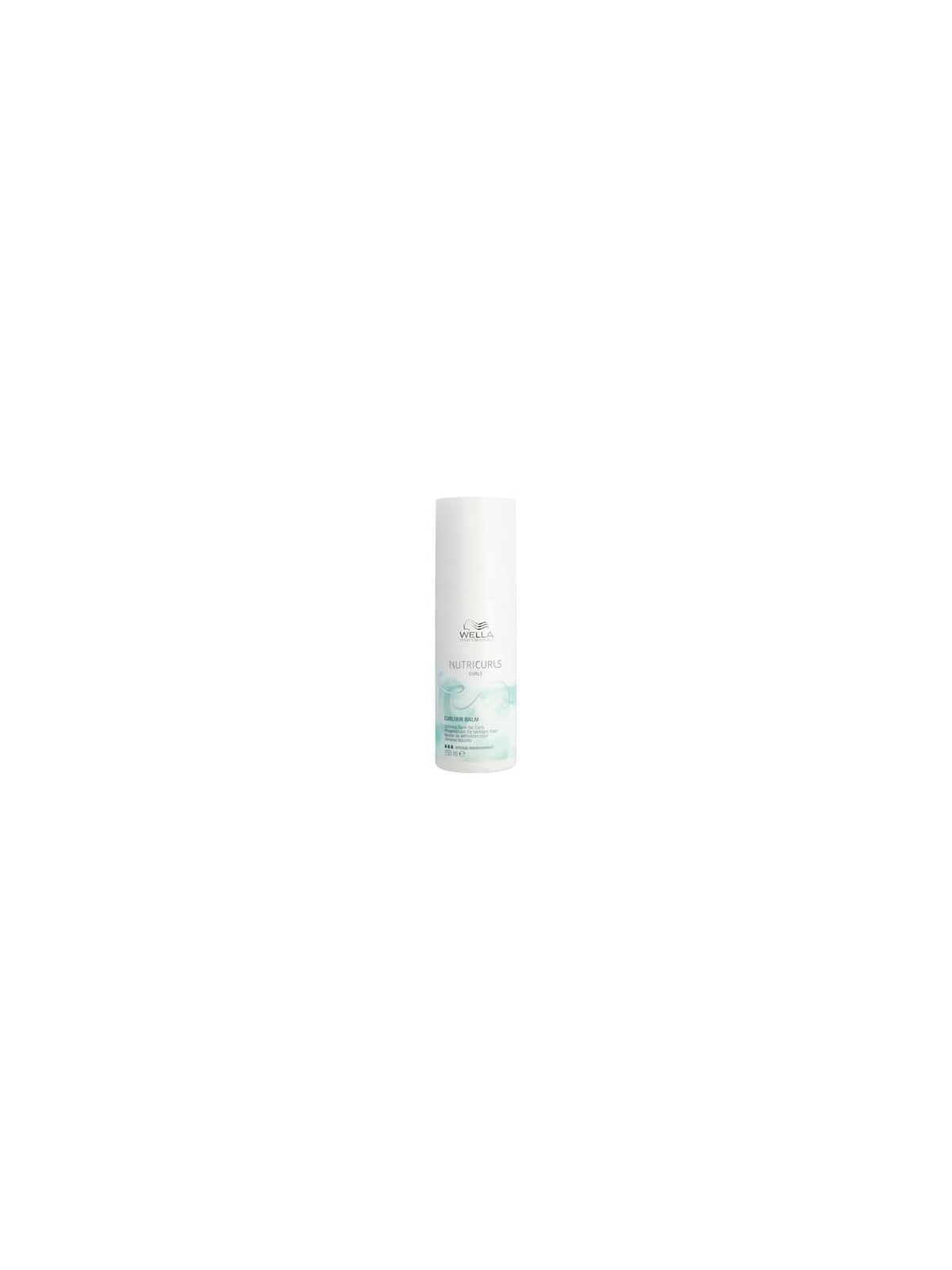 Balsamo Wella NutriCurls Curlixir 150ml