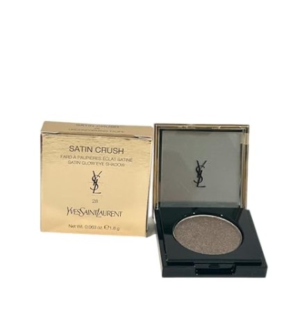 YSL Satin Crush Eyeshadow 28.Taupe