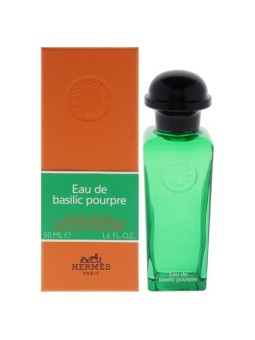 Hermes Eau de Basilic Pourpre Edc Spray 50ml