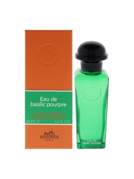 Hermes Eau de Basilic Pourpre Edc Spray 50ml