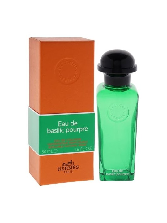 Hermes Eau de Basilic Pourpre Edc Spray 50ml