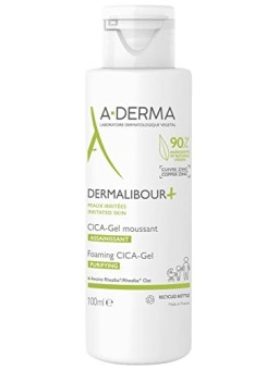 A-Derma Dermalibour+ Foaming Cica-Gel 100ml acquista 