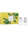 Angel Schlesser LES EAUX D'UN INSTANT TEMPTING BERGAMOT - Set 2 pz unisex