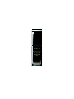 Fondotinta satinato impeccabile SPF20 205mocha beige 30ml donna