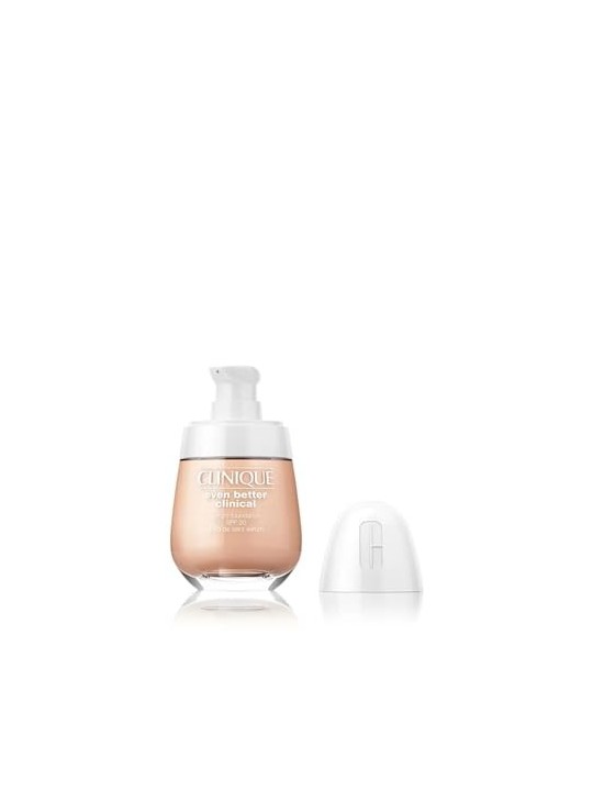 Clinique EVEN BETTER CLINICAL SPF20 Foundation 30-biscuit Unisex