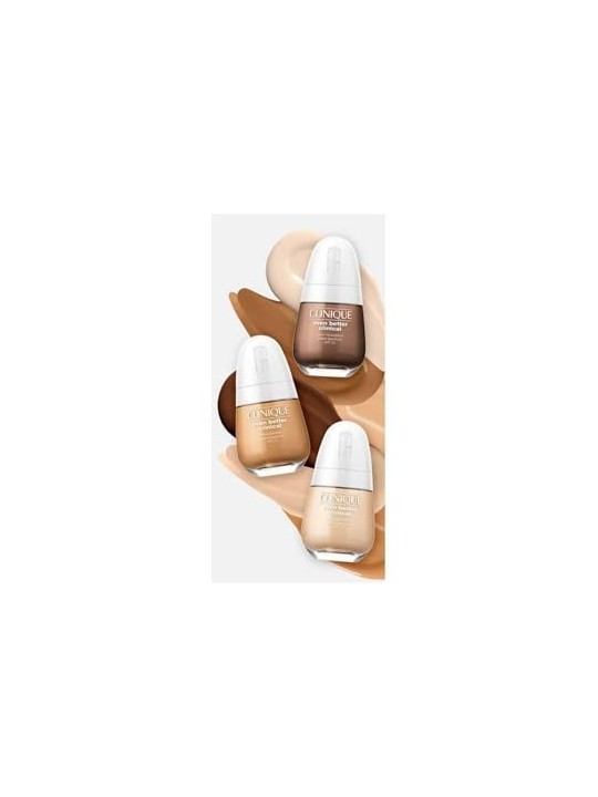 Clinique EVEN BETTER CLINICAL SPF20 Foundation 30-biscuit Unisex