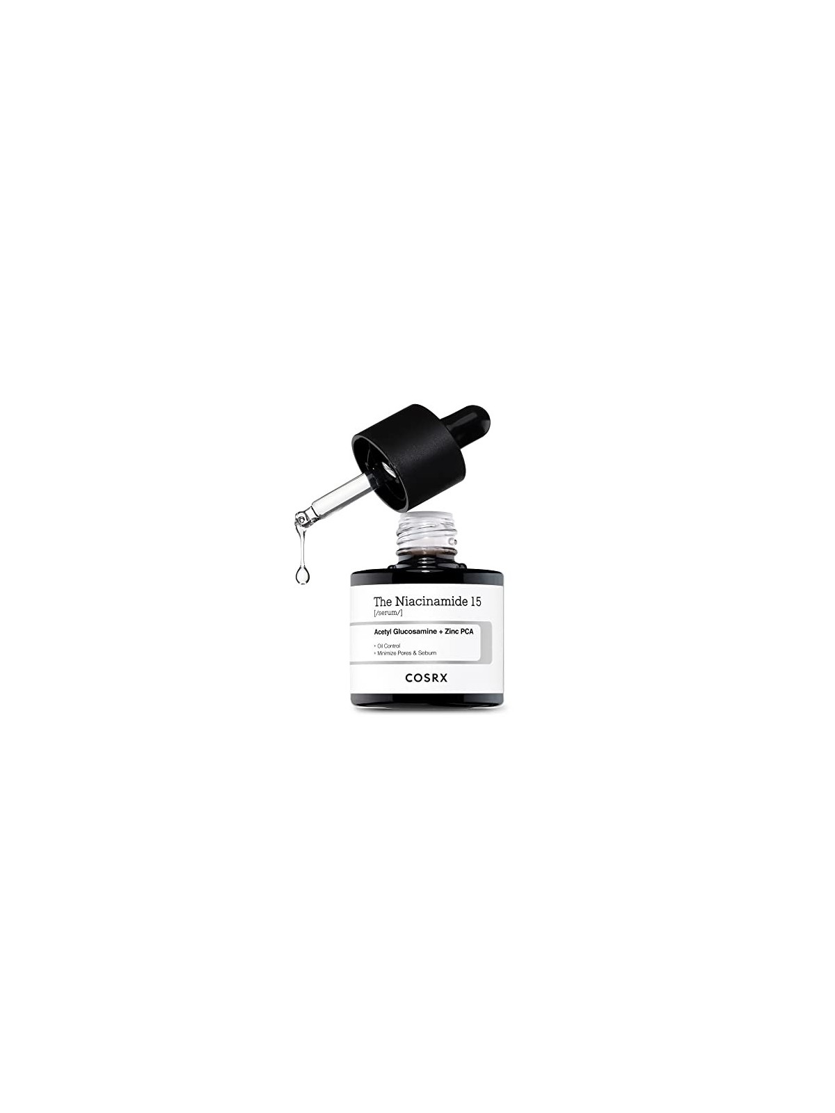 Cosrx The Niacinamide 15 Serum 20ml acquista 