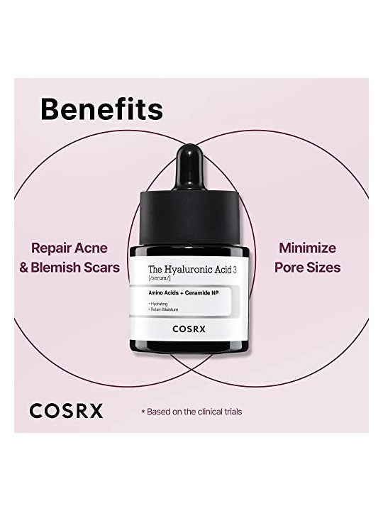 Cosrx The Niacinamide 15 Serum 20ml acquista 