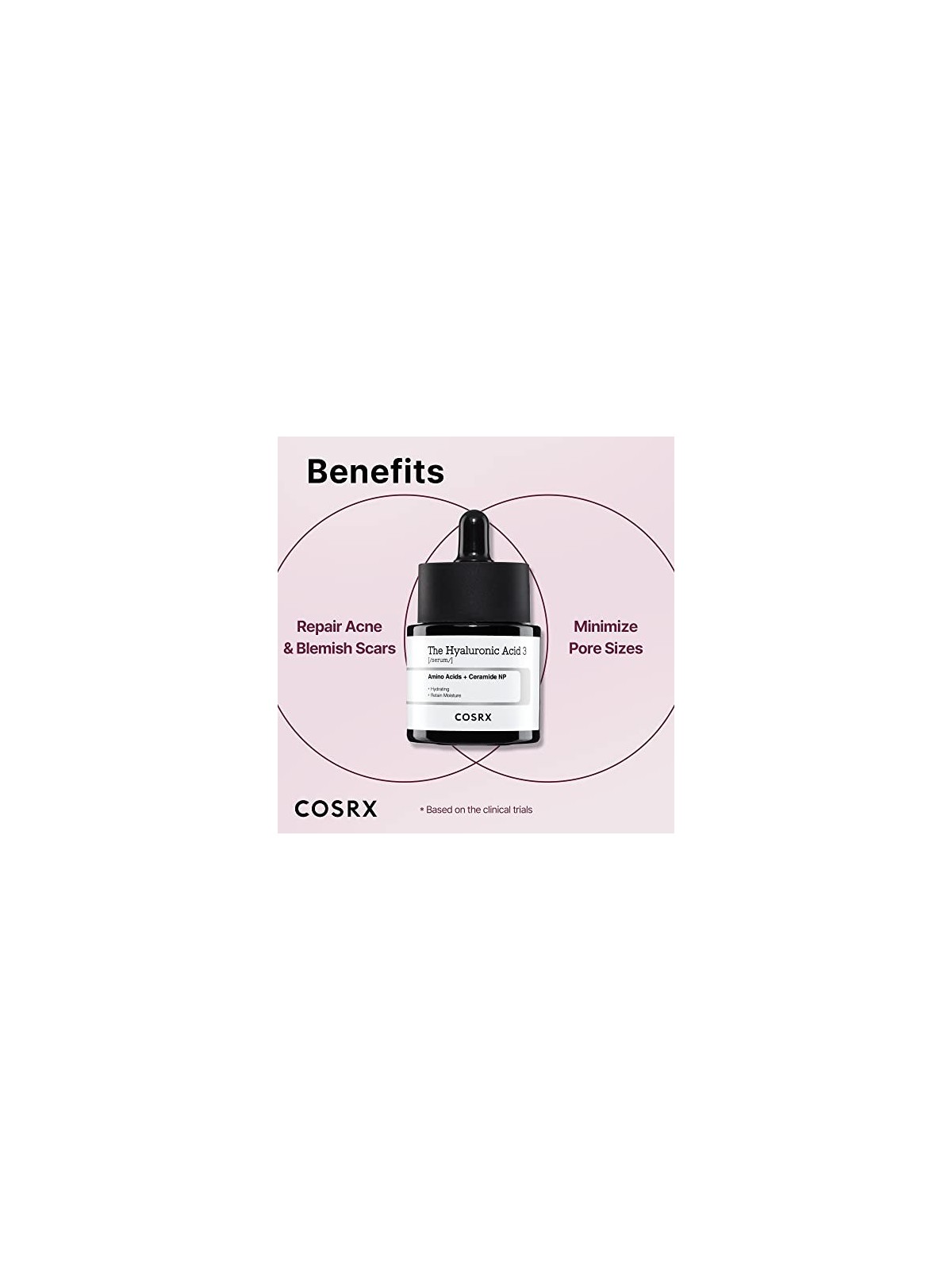 Cosrx The Niacinamide 15 Serum 20ml acquista 