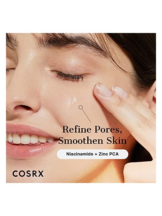 Cosrx The Niacinamide 15 Serum 20ml acquista 