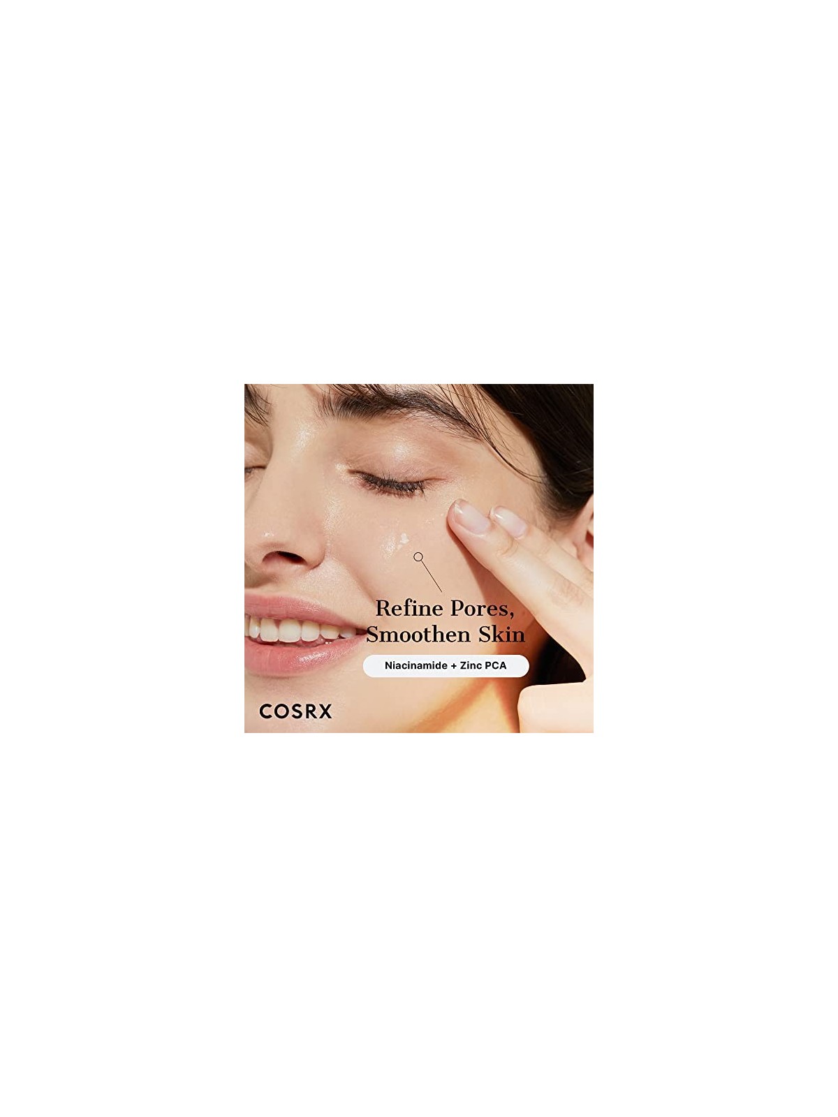 Cosrx The Niacinamide 15 Serum 20ml acquista 