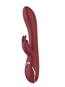 Vibratore multifunzione Romance Emily