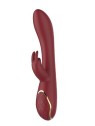 Vibratore multifunzione Romance Emily