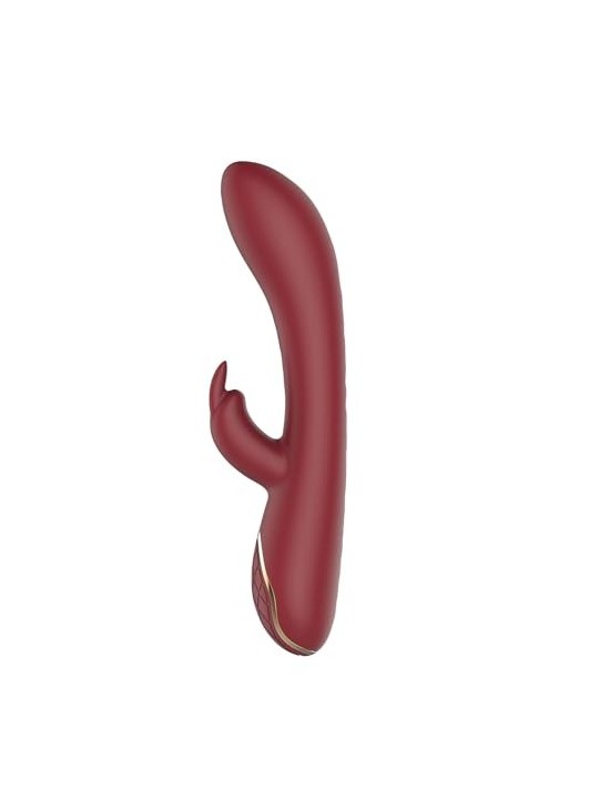 Vibratore multifunzione Romance Emily