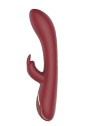 Vibratore multifunzione Romance Emily