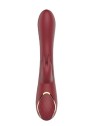 Vibratore multifunzione Romance Emily