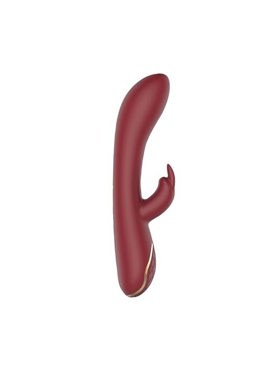 Vibratore multifunzione Romance Emily