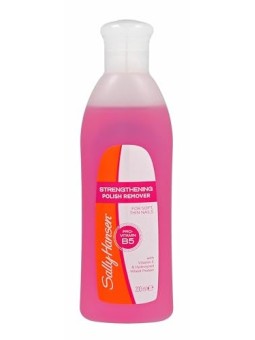 SALLY HANSEN Solvente rinforzante per unghie 200ml