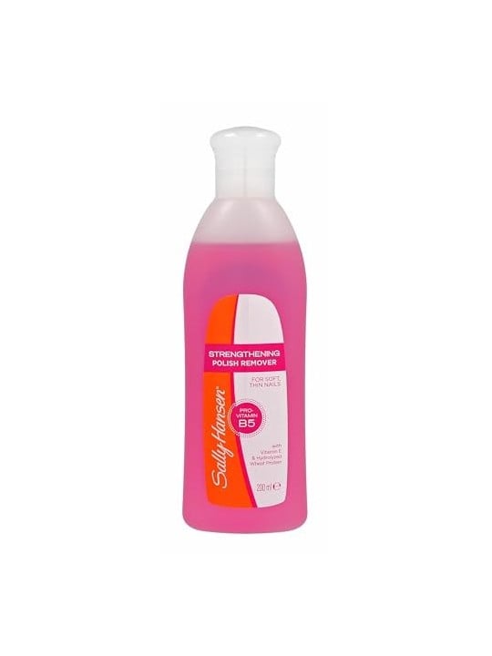 SALLY HANSEN Solvente rinforzante per unghie 200ml