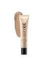 Crema CC Anti-Inquinamento con Acido Ialuronico SPF15 Beige 40ml Unisex