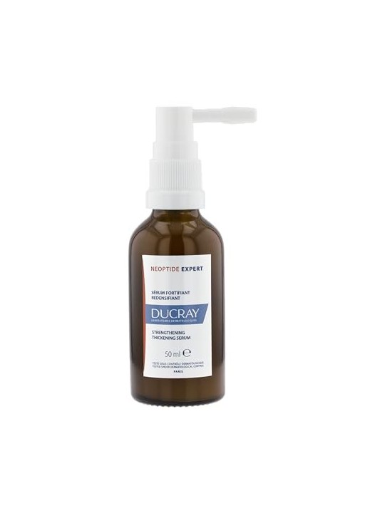 Ducray Neoptide Expert Hair Loss Serum 2 x 50ml Unisex