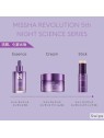 Missha Time Revolution Night Repair Ampoule Balm Stick Siero antirughe in stick donna 100g