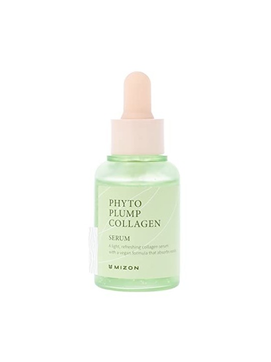 Mizon Siero PHYTO PLUMP COLLAGEN 30ml per donna