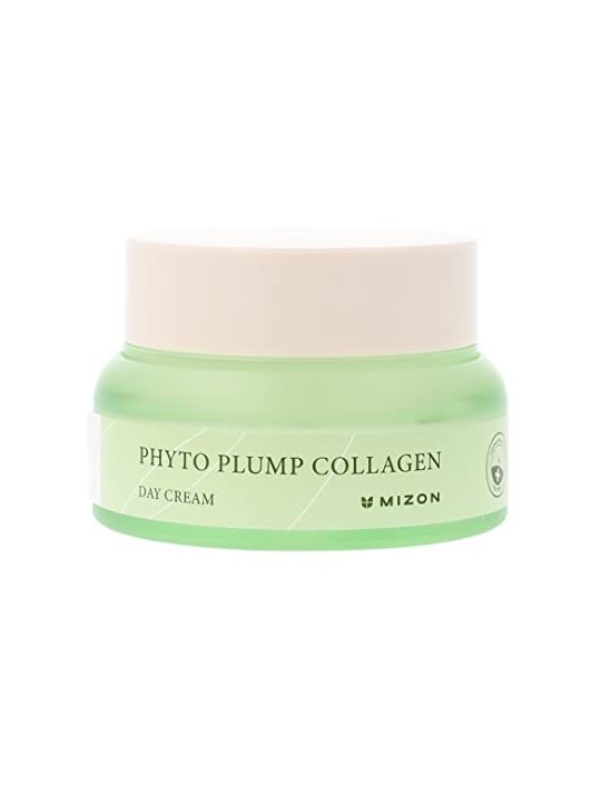 Crema giorno Mizon PHYTO PLUMP COLLAGEN 50ml donna