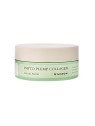 Mizon Phyto Plump Collagen Eye Gel Patch Maschera idrogel per gli occhi donna 15g
