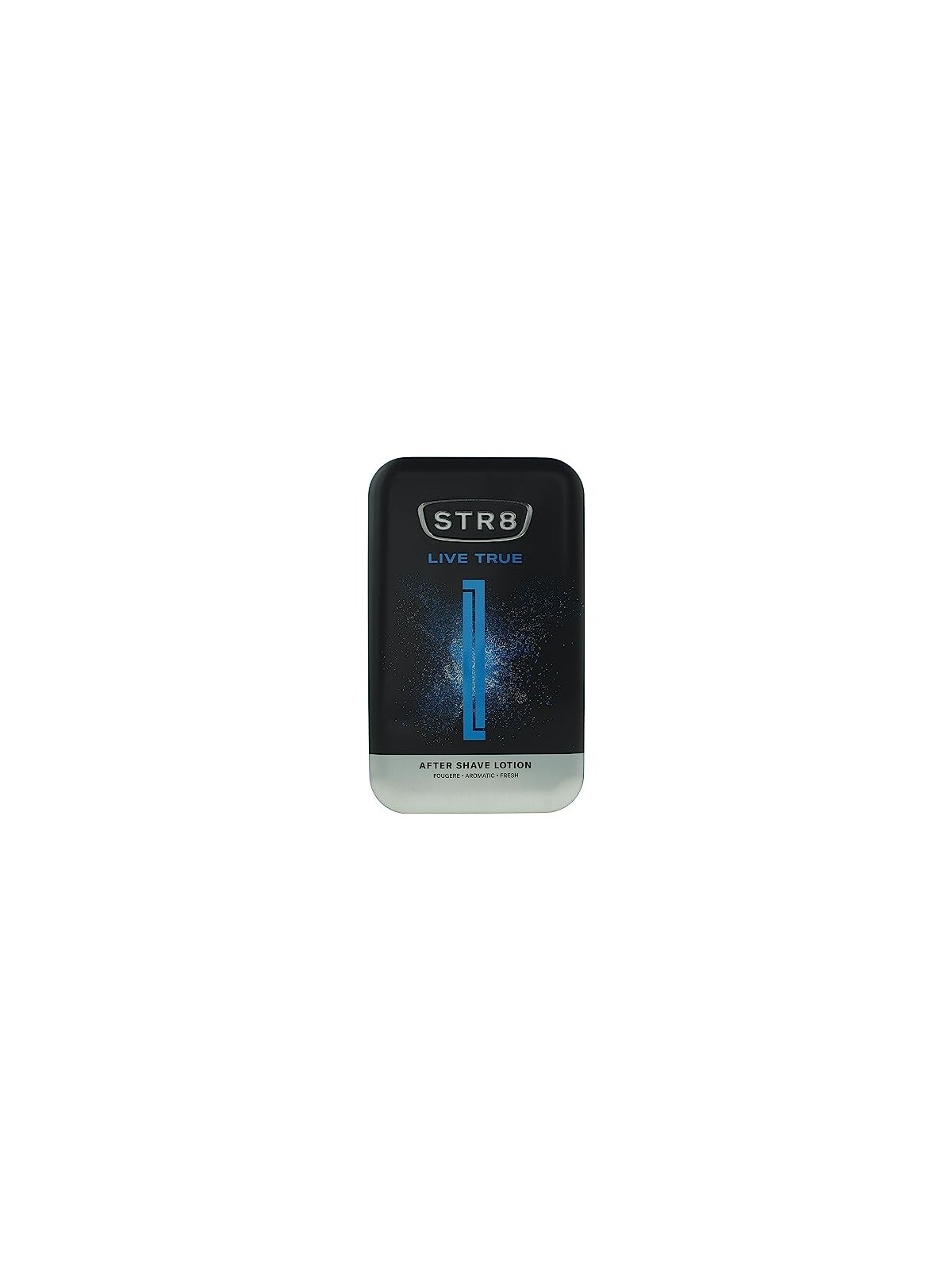 STR8 Vivi il vero dopobarba uomo 100ml