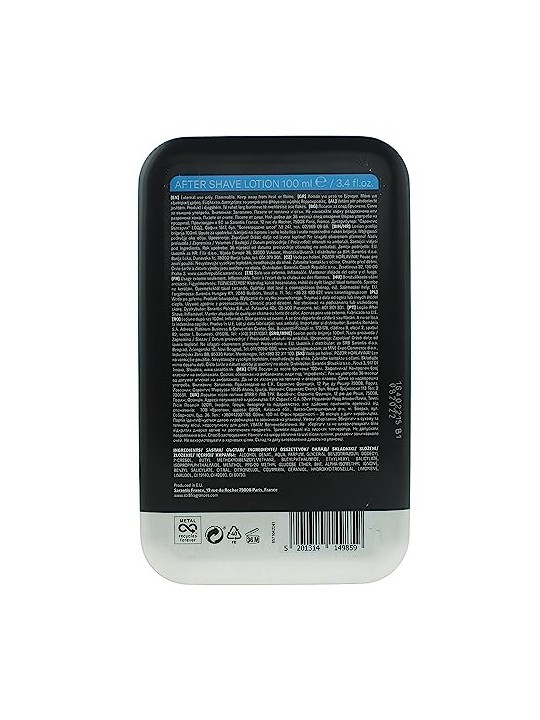 STR8 Vivi il vero dopobarba uomo 100ml