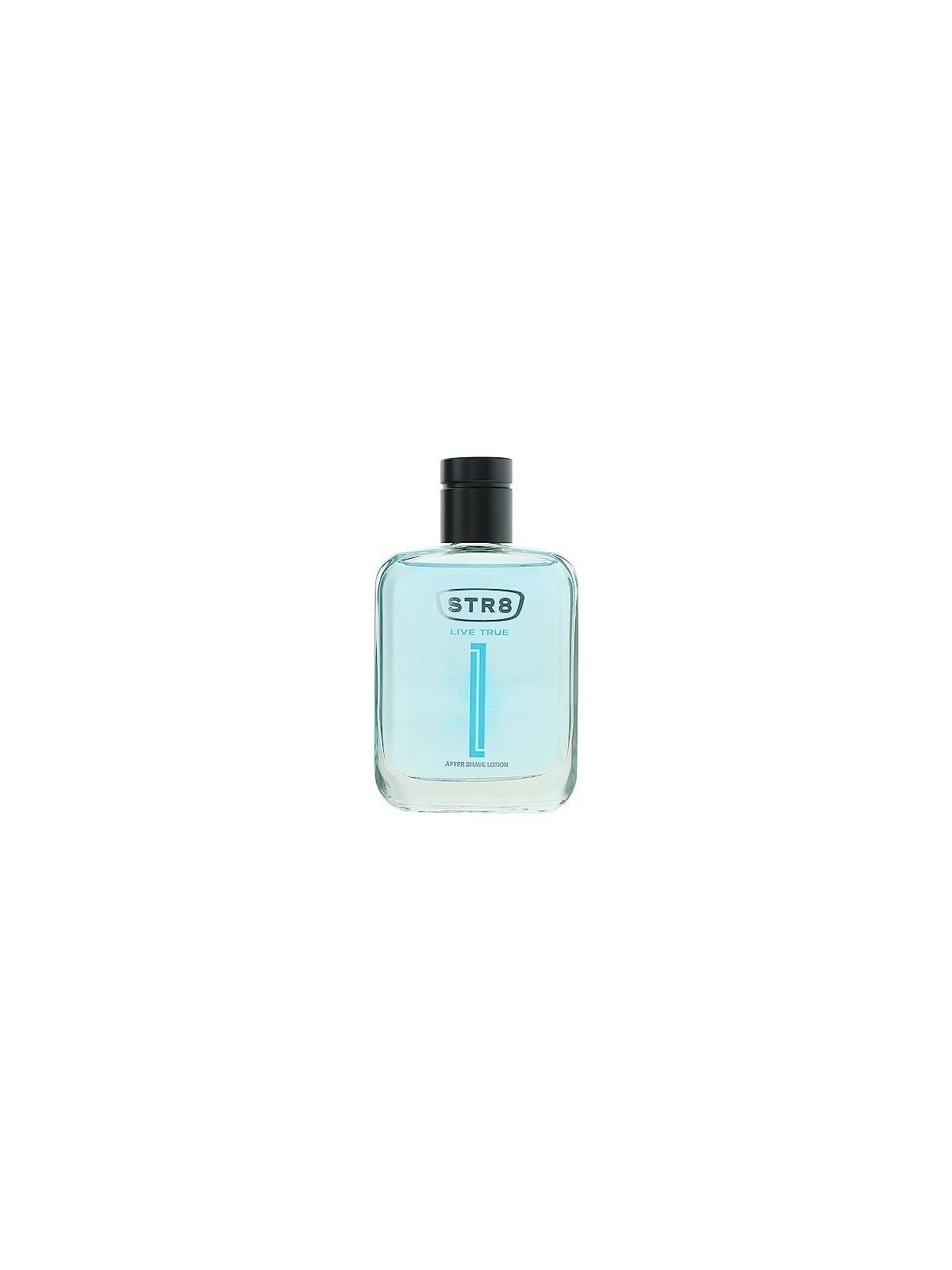 STR8 Vivi il vero dopobarba uomo 100ml