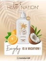 Australian Gold HEMP NATION COCOA idratante prolungatore abbronzatura 535ml unisex Australian Gold www.essenzetotalstyle.com 