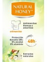 Natural Honey SOFT CARE deodorante vapo 200ml donna
