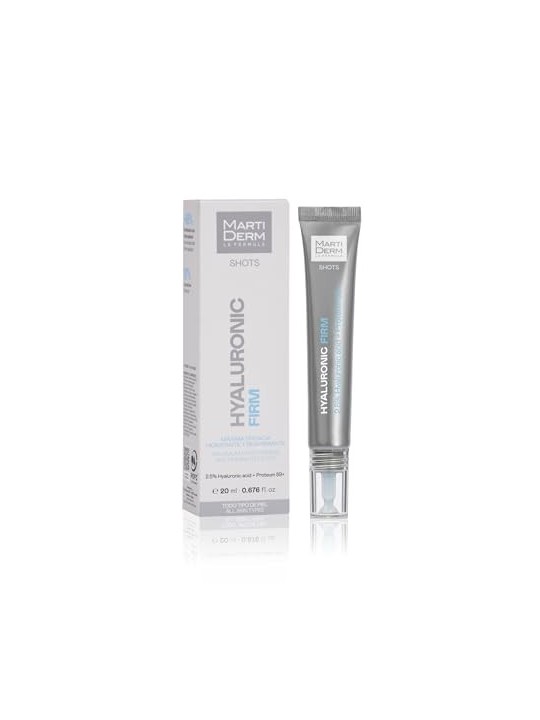 Martiderm Hyaluronic Firm 20ml Unisex