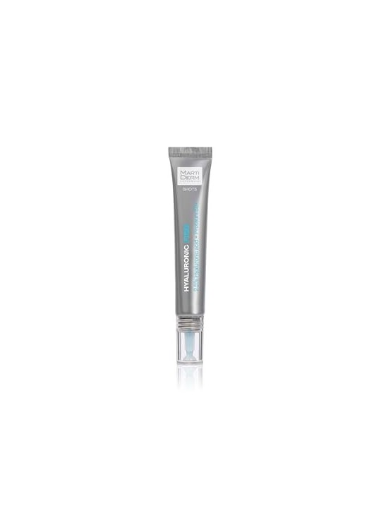 Martiderm Hyaluronic Firm 20ml Unisex