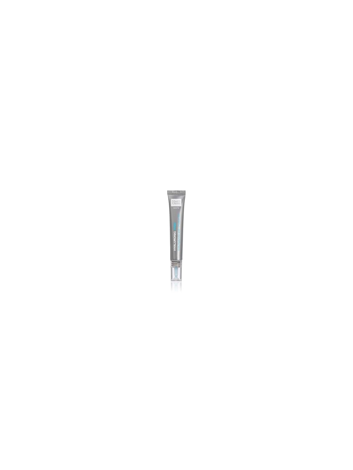 Martiderm Hyaluronic Firm 20ml Unisex