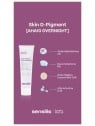 Trattamento Rinnovatore Notturno Sensilis SKIN D-PIGMENT [AHA10] 30ml Unisex