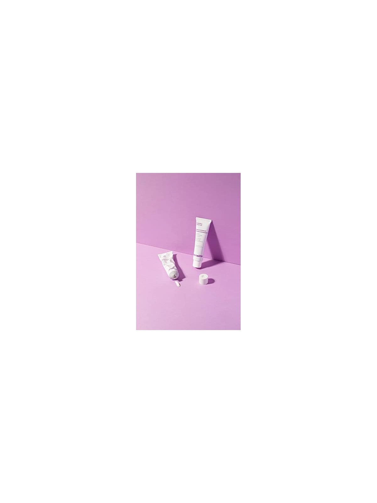 Trattamento Rinnovatore Notturno Sensilis SKIN D-PIGMENT [AHA10] 30ml Unisex