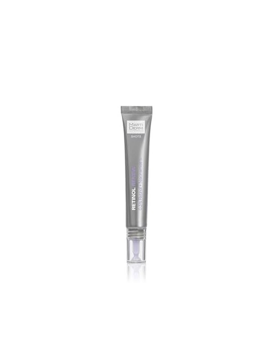 Martiderm Retinolo Rinnova 20ml Unisex