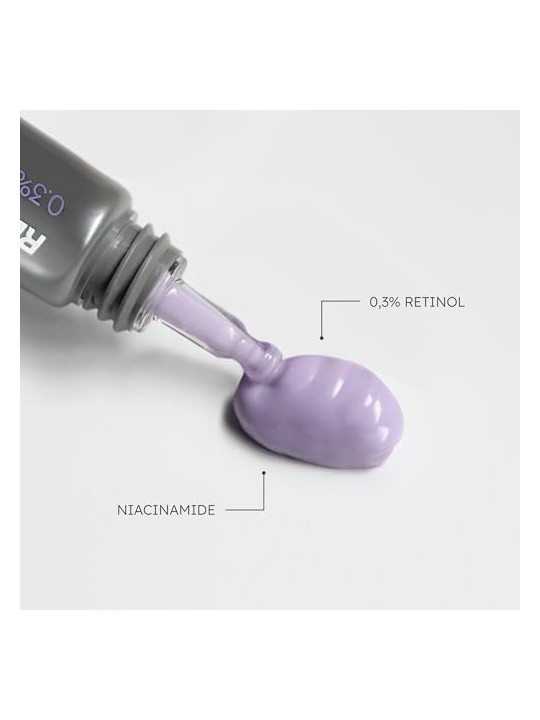 Martiderm Retinolo Rinnova 20ml Unisex