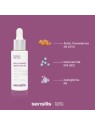 Sensilis SKIN DPIGMENT SERUM ATX B3 trattamento correttivo 30ml unisex