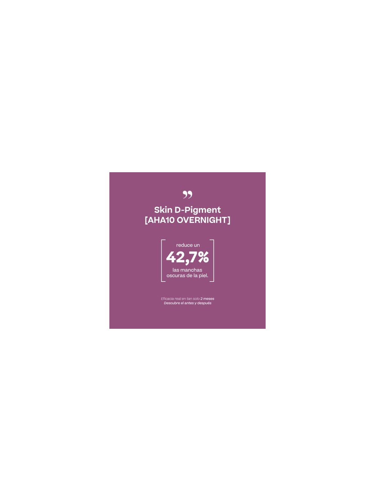 Sensilis SKIN DPIGMENT SERUM ATX B3 trattamento correttivo 30ml unisex